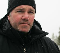 Brian Brawdy - Doomsday Prepper