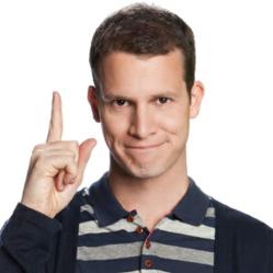 Daniel Tosh Tour 2013 - gI_138015_daniel-tosh