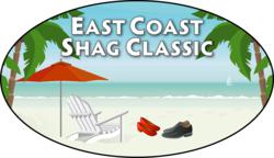  Shag Classic February 14-17, on Wrightsville Beach, North Carolina