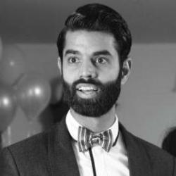Rameet Chawla, Founder of Fueled