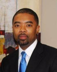 Attorney Patrick Roberts