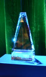 2013 Prism Awards for Photonics Innovation