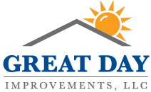 Great Day Improvements logo