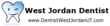 Dentist in West Jordan Announces $100 Off Teeth Whitening Through May...