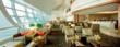 FlyFirst Announces Top 10 U.S. Most Luxurious Airport Lounges
