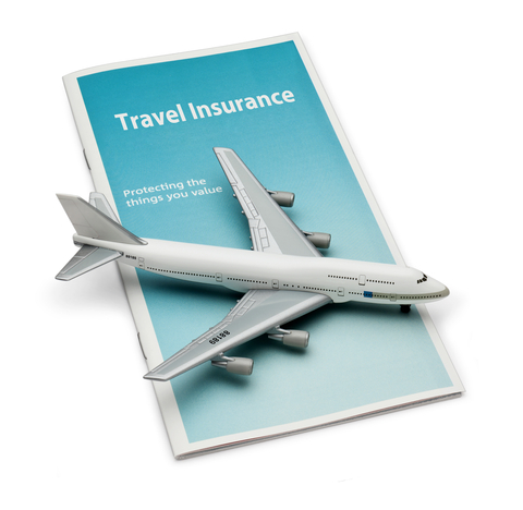 travel insurance