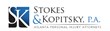 Atlanta Auto Accident Lawyer at Stokes & Kopitsky, P.A. Discusses...
