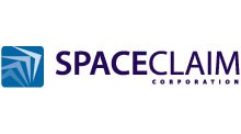 SpaceClaim logo