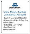 Miracle Method Sets Sales Records in 2013