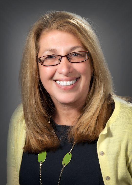 Pediatric Endocrinologist Patricia Vuguin, MD, Joins Cohen Children’s