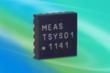 High Accuracy, Low Power Digital Temperature Sensor from Measurement...