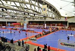 U.S. Futsal Northeast Regional Championships