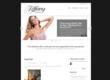 Tiffany Designs Rolls Out New Fashion Blog