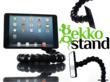 The Gekko Stand Makes Its Pitch on Kickstarter