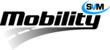 Mobility SVM at 2013 National Veterans Wheelchair Games