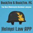 Motorcycle Helmet Laws App By Buckfire & Buckfire Reaches Over 1,000 Downloads