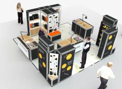 Moleskine Pop-Up Store at Heathrow Terminal 4