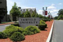 Fairfield University