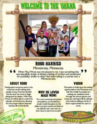 Maui Wowi Awards New Franchisee in Minnetrista, Minnesota.