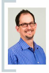Greg Lems, Swiftpage CTO