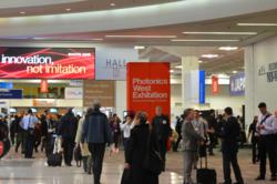 SPIE Photonics West