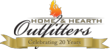 Black Olive Charcoal Grills Added to Home and Hearth Outfitters...