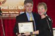 Scientologists Take Action to Advance Human Rights