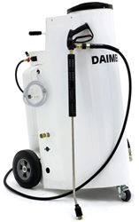 Steam Pressure Washer - Daimer Super Max 7000