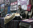 Tentmakers of Cairo Return to Grand Rapids, Michigan at AQS QuiltWeek™