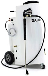 Pressure Washer - Daimer Super Max 7000