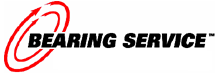 Bearing Service
