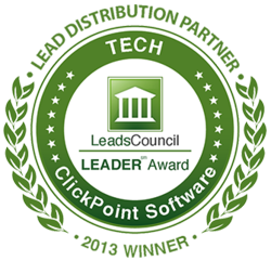Lead Management and Lead Distribution