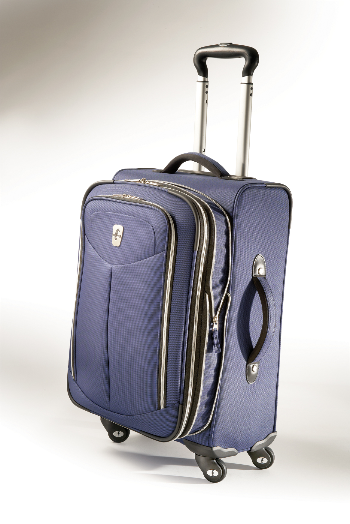 edelweiss luggage brand