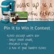 Titanium Twister Celebrates First Year Anniversary with a Wake Up To a...