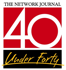 16th Annual 40 Under Forty Achievement Awards Call for Nominations