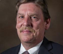 EKU Online Police Studies coordinator Dr. Victor Kappeler received a Lifetime Achievement Award from the American Society of Criminology.