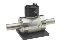 Torque transmitter from S. Himmelstein controls weight distribution on jack-up oil rigs
