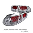 Ilovebodykits.com Now Offers More Discounts On Honda Civic Tail Lights