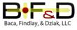 Albuquerque Attorneys,Baca, Findlay,& Dziak, LLC, Now Offering Gun...