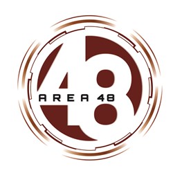 AREA48 logo