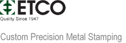 ETCO Logo