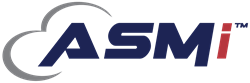 ASMi logo