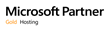 DiscountASP.NET Achieves a Microsoft Gold Hosting Competency