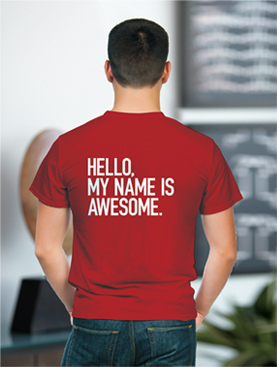 employee appreciation t shirt ideas