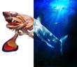 Tickets on Sale Now for the World Premiere Exhibition - Sea Monsters...