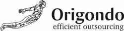 Origondo Logo
