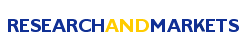 Research and Markets Company Logo