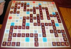 Blog My Brain Launches The Scrabble Word Finder The Smartest And