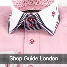 guide london shirts sale