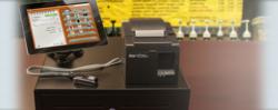 iPad POS